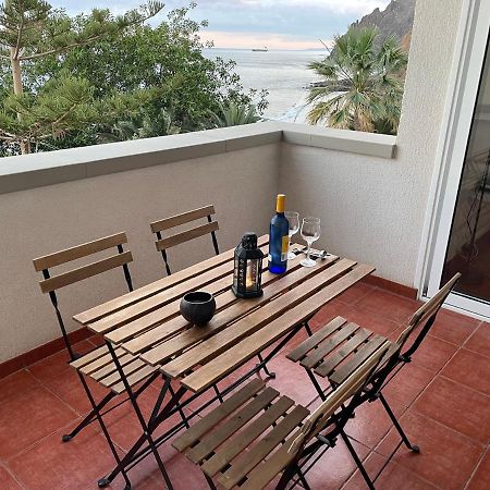 Apartamento Playa Chica Tenerife San Andrés المظهر الخارجي الصورة