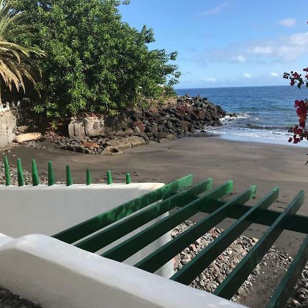 Apartamento Playa Chica Tenerife San Andrés المظهر الخارجي الصورة