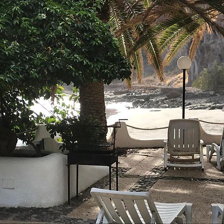 Apartamento Playa Chica Tenerife San Andrés المظهر الخارجي الصورة
