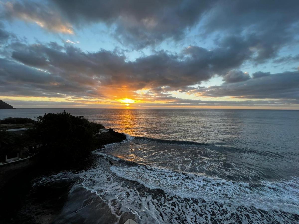 Apartamento Playa Chica Tenerife San Andrés المظهر الخارجي الصورة