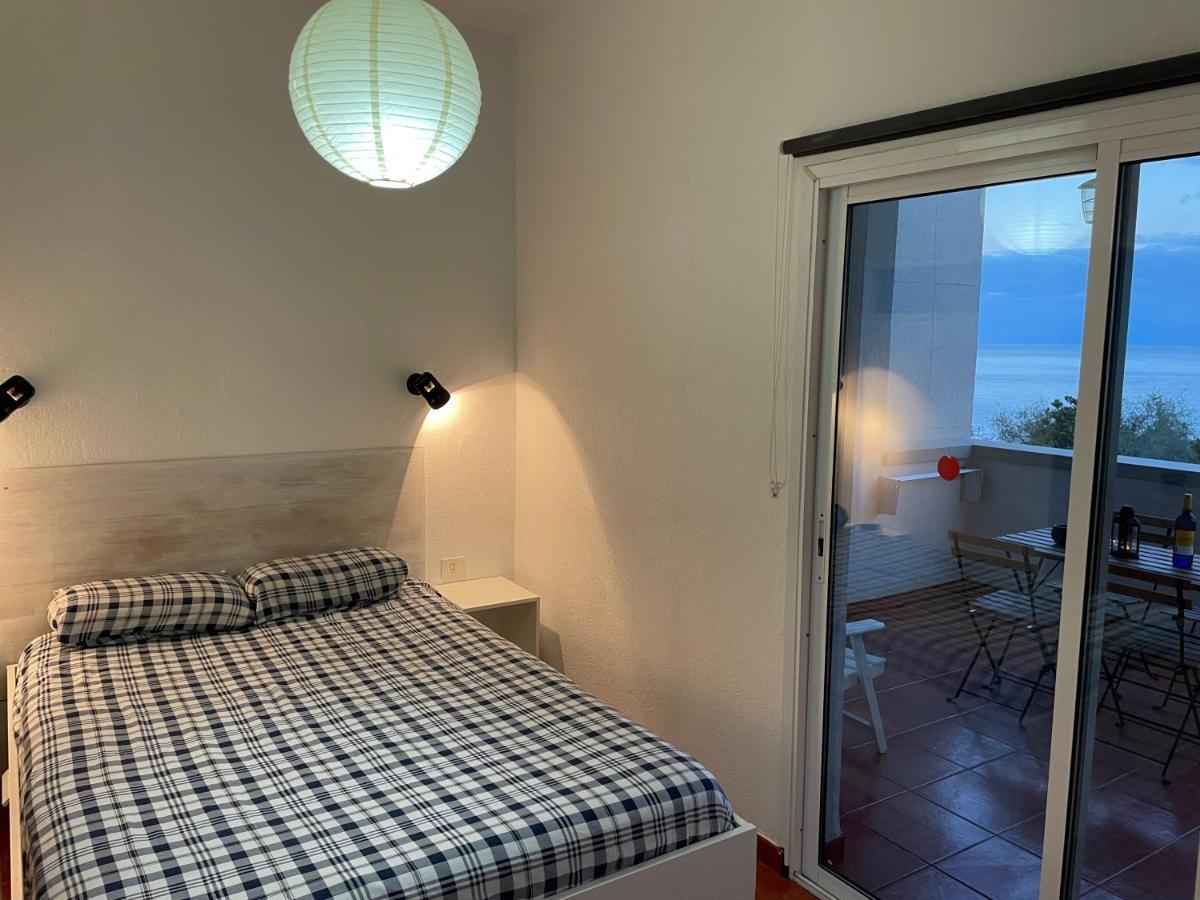 Apartamento Playa Chica Tenerife San Andrés المظهر الخارجي الصورة