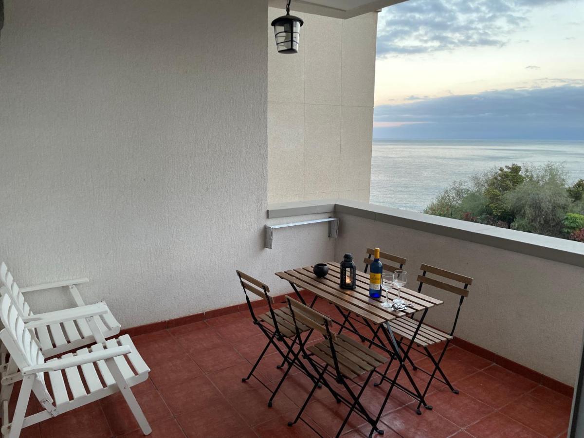 Apartamento Playa Chica Tenerife San Andrés المظهر الخارجي الصورة