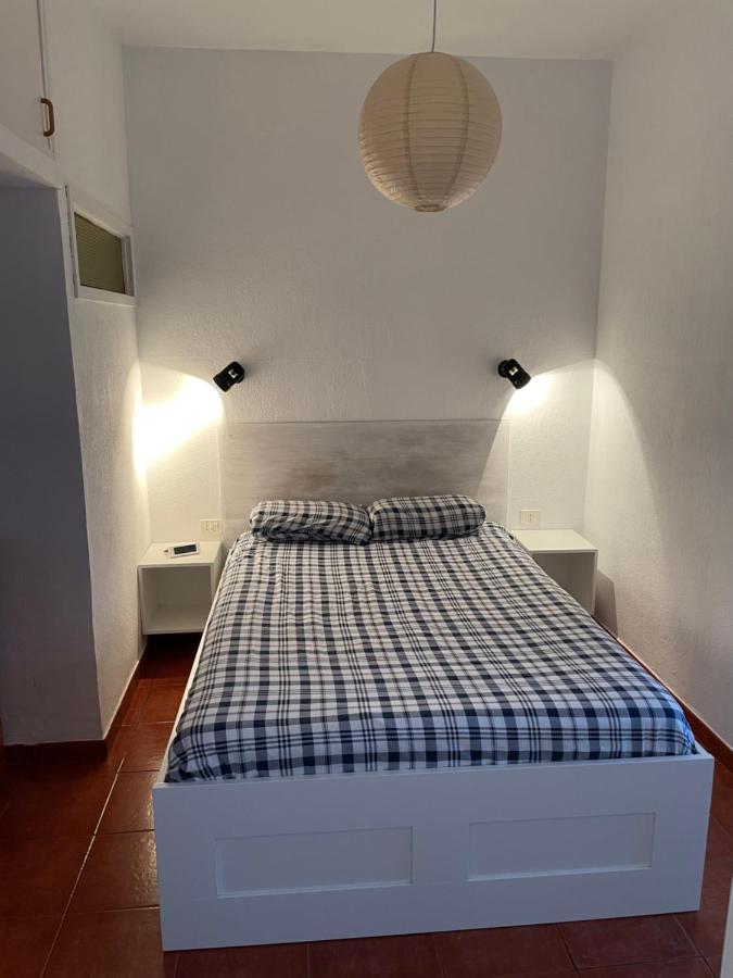 Apartamento Playa Chica Tenerife San Andrés المظهر الخارجي الصورة