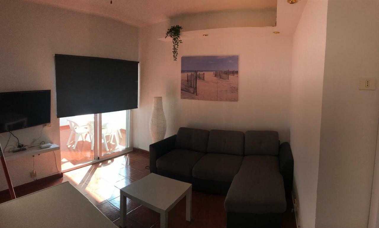 Apartamento Playa Chica Tenerife San Andrés المظهر الخارجي الصورة