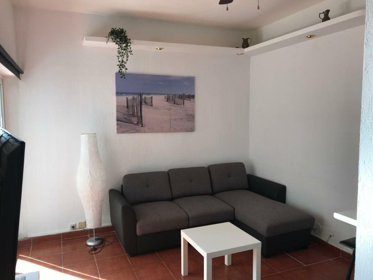 Apartamento Playa Chica Tenerife San Andrés المظهر الخارجي الصورة