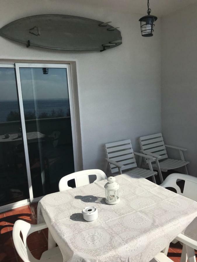 Apartamento Playa Chica Tenerife San Andrés المظهر الخارجي الصورة