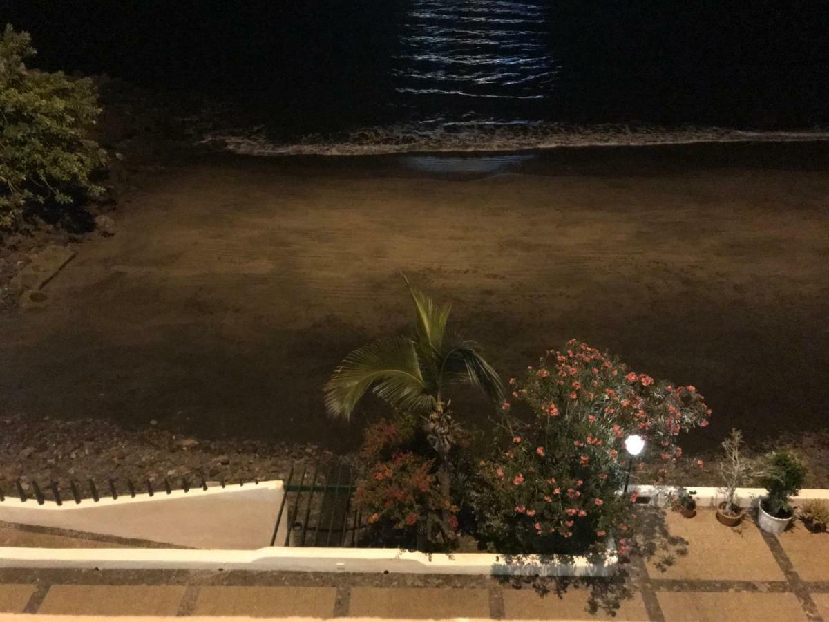 Apartamento Playa Chica Tenerife San Andrés المظهر الخارجي الصورة