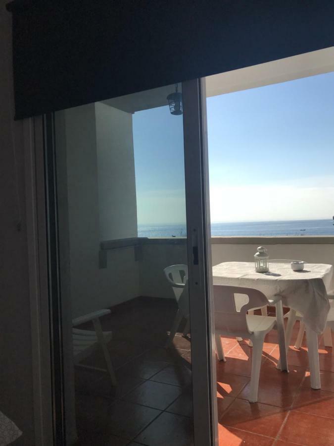 Apartamento Playa Chica Tenerife San Andrés المظهر الخارجي الصورة