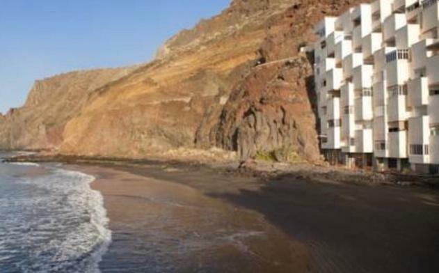 Apartamento Playa Chica Tenerife San Andrés المظهر الخارجي الصورة