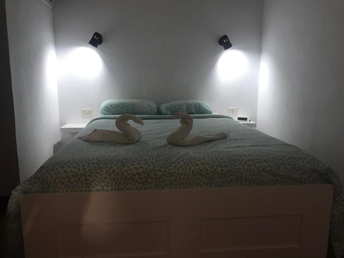 Apartamento Playa Chica Tenerife San Andrés المظهر الخارجي الصورة