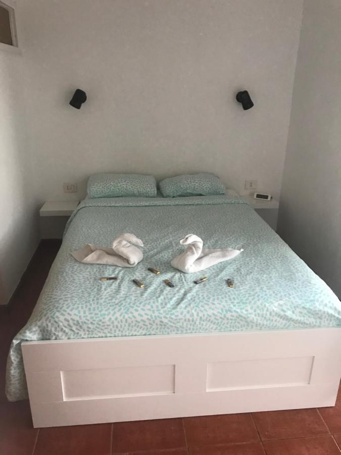Apartamento Playa Chica Tenerife San Andrés المظهر الخارجي الصورة
